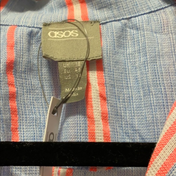 ASOS Dress - Picture 3 of 3